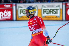 SPORT INVERNALI - Sci Alpino - 2026 Audi FIS Ski World Cup - Men's Downhill