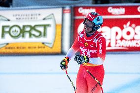 SPORT INVERNALI - Sci Alpino - 2026 Audi FIS Ski World Cup - Men's Downhill
