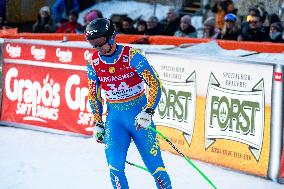 SPORT INVERNALI - Sci Alpino - 2026 Audi FIS Ski World Cup - Men's Downhill