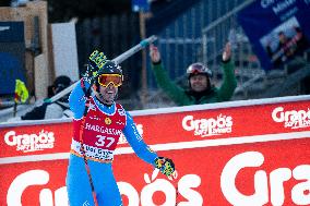 SPORT INVERNALI - Sci Alpino - 2026 Audi FIS Ski World Cup - Men's Downhill