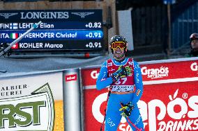 SPORT INVERNALI - Sci Alpino - 2026 Audi FIS Ski World Cup - Men's Downhill