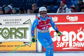 SPORT INVERNALI - Sci Alpino - 2026 Audi FIS Ski World Cup - Men's Downhill