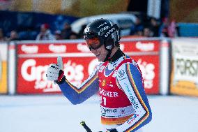 SPORT INVERNALI - Sci Alpino - 2026 Audi FIS Ski World Cup - Men's Downhill