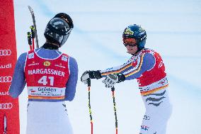 SPORT INVERNALI - Sci Alpino - 2026 Audi FIS Ski World Cup - Men's Downhill