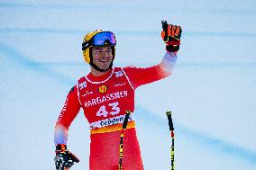 SPORT INVERNALI - Sci Alpino - 2026 Audi FIS Ski World Cup - Men's Downhill