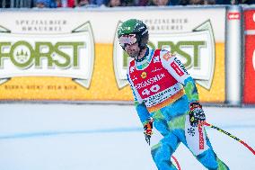 SPORT INVERNALI - Sci Alpino - 2026 Audi FIS Ski World Cup - Men's Downhill