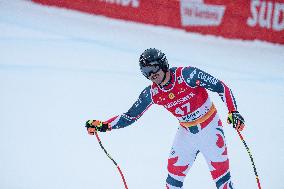 SPORT INVERNALI - Sci Alpino - 2026 Audi FIS Ski World Cup - Men's Downhill