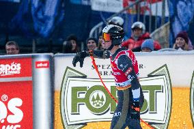 Audi FIS Ski World Cup - Men's Downhill