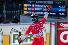 Audi FIS Ski World Cup - Men's Downhill