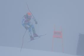 SPORT INVERNALI - Sci Alpino - 2026 Audi FIS Ski World Cup - Men's Downhill