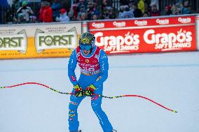 SPORT INVERNALI - Sci Alpino - 2026 Audi FIS Ski World Cup - Men's Downhill