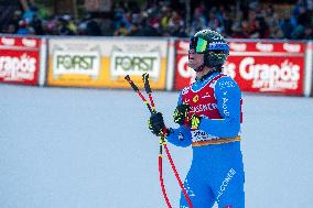 SPORT INVERNALI - Sci Alpino - 2026 Audi FIS Ski World Cup - Men's Downhill