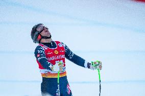 SPORT INVERNALI - Sci Alpino - 2026 Audi FIS Ski World Cup - Men's Downhill