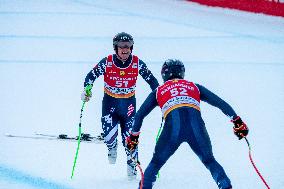 SPORT INVERNALI - Sci Alpino - 2026 Audi FIS Ski World Cup - Men's Downhill