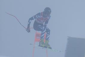 SPORT INVERNALI - Sci Alpino - 2026 Audi FIS Ski World Cup - Men's Downhill