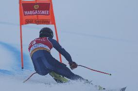 SPORT INVERNALI - Sci Alpino - 2026 Audi FIS Ski World Cup - Men's Downhill
