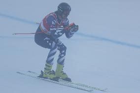 SPORT INVERNALI - Sci Alpino - 2026 Audi FIS Ski World Cup - Men's Downhill