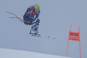 SPORT INVERNALI - Sci Alpino - 2026 Audi FIS Ski World Cup - Men's Downhill
