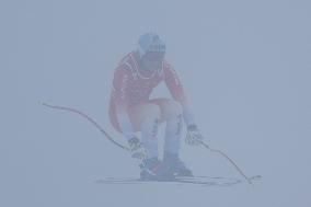SPORT INVERNALI - Sci Alpino - 2026 Audi FIS Ski World Cup - Men's Downhill