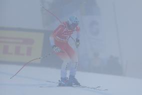 SPORT INVERNALI - Sci Alpino - 2026 Audi FIS Ski World Cup - Men's Downhill