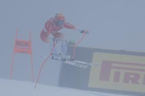 SPORT INVERNALI - Sci Alpino - 2026 Audi FIS Ski World Cup - Men's Downhill