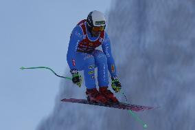 SPORT INVERNALI - Sci Alpino - 2026 Audi FIS Ski World Cup - Men's Downhill