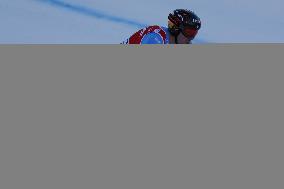SPORT INVERNALI - Sci Alpino - 2026 Audi FIS Ski World Cup - Men's Downhill