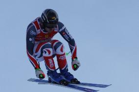 SPORT INVERNALI - Sci Alpino - 2026 Audi FIS Ski World Cup - Men's Downhill