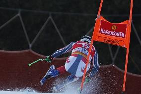 SPORT INVERNALI - Sci Alpino - 2026 Audi FIS Ski World Cup - Men's Downhill