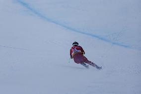 SPORT INVERNALI - Sci Alpino - 2026 Audi FIS Ski World Cup - Men's Downhill