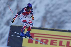 SPORT INVERNALI - Sci Alpino - 2026 Audi FIS Ski World Cup - Men's Downhill