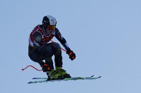 SPORT INVERNALI - Sci Alpino - 2026 Audi FIS Ski World Cup - Men's Downhill