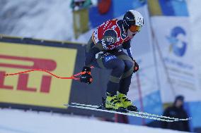 SPORT INVERNALI - Sci Alpino - 2026 Audi FIS Ski World Cup - Men's Downhill