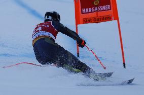 SPORT INVERNALI - Sci Alpino - 2026 Audi FIS Ski World Cup - Men's Downhill