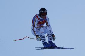 SPORT INVERNALI - Sci Alpino - 2026 Audi FIS Ski World Cup - Men's Downhill