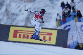 SPORT INVERNALI - Sci Alpino - 2026 Audi FIS Ski World Cup - Men's Downhill