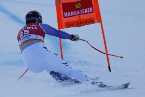 SPORT INVERNALI - Sci Alpino - 2026 Audi FIS Ski World Cup - Men's Downhill