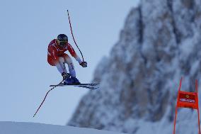 SPORT INVERNALI - Sci Alpino - 2026 Audi FIS Ski World Cup - Men's Downhill
