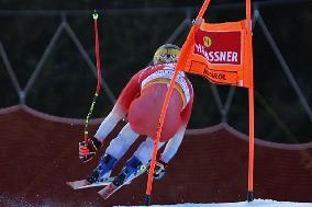 SPORT INVERNALI - Sci Alpino - 2026 Audi FIS Ski World Cup - Men's Downhill