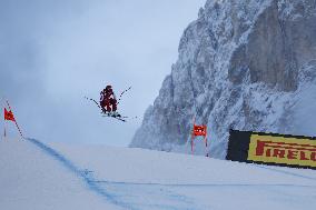 SPORT INVERNALI - Sci Alpino - 2026 Audi FIS Ski World Cup - Men's Downhill