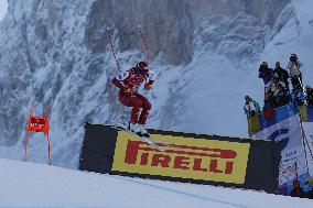 SPORT INVERNALI - Sci Alpino - 2026 Audi FIS Ski World Cup - Men's Downhill
