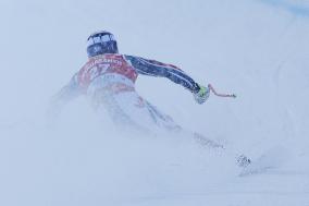 SPORT INVERNALI - Sci Alpino - 2026 Audi FIS Ski World Cup - Men's Downhill