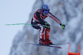 SPORT INVERNALI - Sci Alpino - 2026 Audi FIS Ski World Cup - Men's Downhill