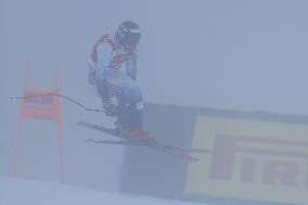 SPORT INVERNALI - Sci Alpino - 2026 Audi FIS Ski World Cup - Men's Downhill