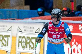 SPORT INVERNALI - Sci Alpino - 2026 Audi FIS Ski World Cup - Men's Downhill