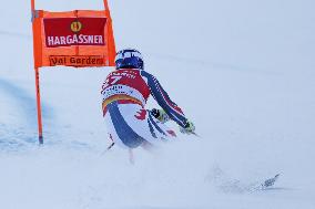 SPORT INVERNALI - Sci Alpino - 2026 Audi FIS Ski World Cup - Men's Downhill