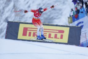 SPORT INVERNALI - Sci Alpino - 2026 Audi FIS Ski World Cup - Men's Downhill