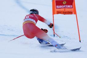 SPORT INVERNALI - Sci Alpino - 2026 Audi FIS Ski World Cup - Men's Downhill