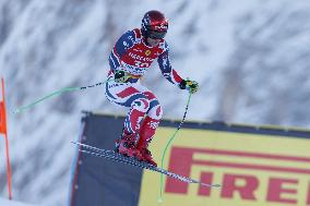 SPORT INVERNALI - Sci Alpino - 2026 Audi FIS Ski World Cup - Men's Downhill