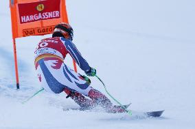 SPORT INVERNALI - Sci Alpino - 2026 Audi FIS Ski World Cup - Men's Downhill